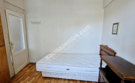 Altıntepe'de Full Eşyalı Bahçe Katı 2+1 Daire 8