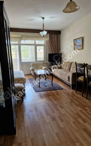 Altıntepe'de Full Eşyalı Bahçe Katı 2+1 Daire 19