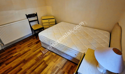 Altıntepe'de Full Eşyalı Bahçe Katı 2+1 Daire 22