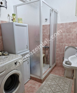 Altıntepe'de Full Eşyalı Bahçe Katı 2+1 Daire 29