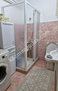 Altıntepe'de Full Eşyalı Bahçe Katı 2+1 Daire 23