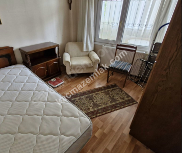 Altıntepe'de Full Eşyalı Bahçe Katı 2+1 Daire 10