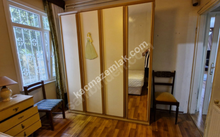 Altıntepe'de Full Eşyalı Bahçe Katı 2+1 Daire 17