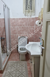 Altıntepe'de Full Eşyalı Bahçe Katı 2+1 Daire 25