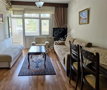 Altıntepe'de Full Eşyalı Bahçe Katı 2+1 Daire 30