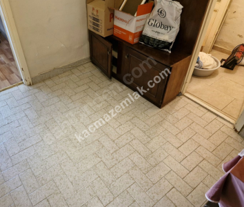 Altıntepe'de Full Eşyalı Bahçe Katı 2+1 Daire 12