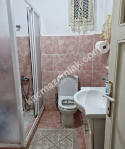 Altıntepe'de Full Eşyalı Bahçe Katı 2+1 Daire 18