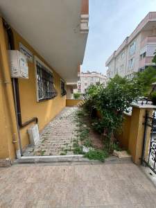 Maltepe Aydınevler 2+1 Kiralık Ara Kat Dairemiz 2