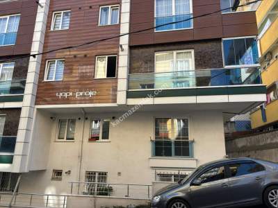 Maltepe Fındıklı'da Yeni Binada Kiralık Tertemiz 2+1 1