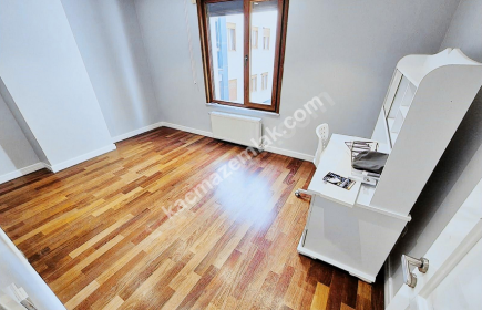 İdealtepe Koru Civarı Katta Tek 185M2 4+1 17