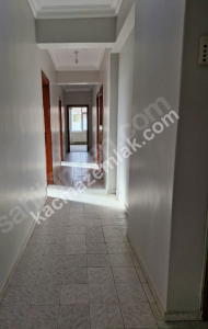 Küçükyalı Mektepte Mantolamalı Binada 3+1 Daire 20