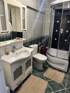 Kaçmaz'dan Yenişehir Merkezde 2+1 Full Eşyalı Daire 14