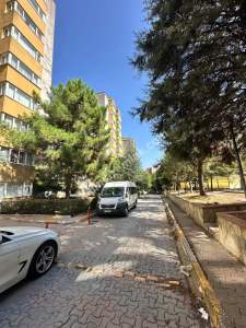 Kaçmaz'dan Yenişehir Merkezde 2+1 Full Eşyalı Daire 21