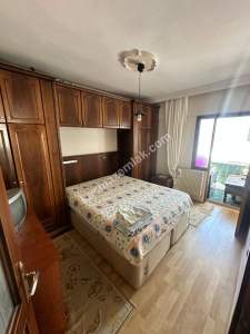 Kaçmaz'dan Yenişehir Merkezde 2+1 Full Eşyalı Daire 12