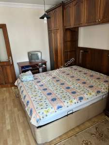 Kaçmaz'dan Yenişehir Merkezde 2+1 Full Eşyalı Daire 16