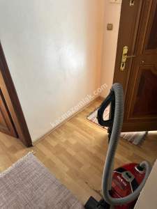 Kaçmaz'dan Yenişehir Merkezde 2+1 Full Eşyalı Daire 19