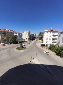 Karaman'da Kiralık Daire 7