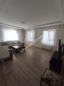 Karaman'da Kiralık Eşyalı Daire 1