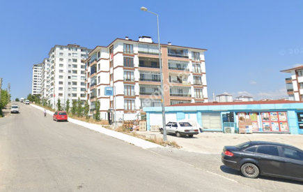 Kastamonu Merkez Kuzeykent 2+1 Diralık Daire 2