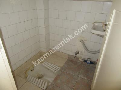 Develi Camicedit Mah Kiralık Daire Sobalı 4