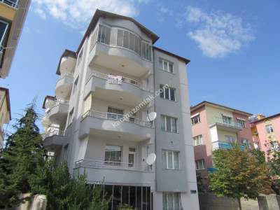 Develi Harman Mah Kiralık Daire 2