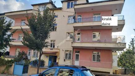 Develi Yeni Mah Kiralık Dubleks Daire 28