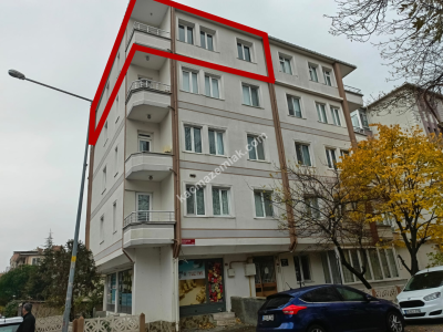 Lüleburgaz Yıldız Mah. Kiralık Daire 2