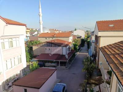 Kocaeli Çenesuyunda Yenilenmiş Daire 1