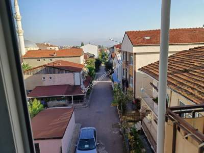 Kocaeli Çenesuyunda Yenilenmiş Daire 2