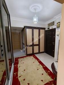 Derince Dumlupınar'da Eşyalı Kiralık Daire 10