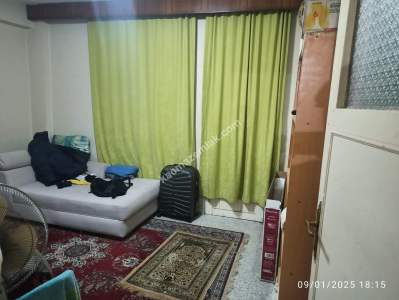 Mersin Yenişehir Palmiye Mh Kiralık 4+1 Daire 12