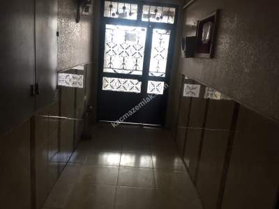 Siirt Bahçelievler Sağlık Ocağı Yanı Kiralık 3+1 Daire 31