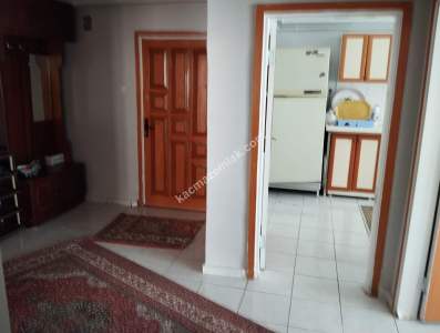 Siirt Sağlık Müdürlüğü Yanı Eşyalı 3+1 Kiralık Daire 25