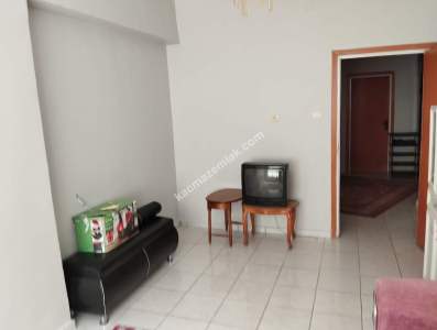 Siirt Sağlık Müdürlüğü Yanı Eşyalı 3+1 Kiralık Daire 11