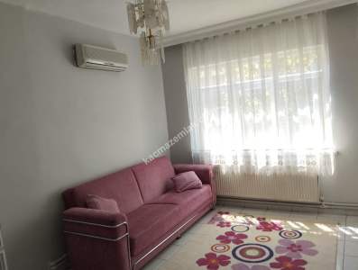 Siirt Sağlık Müdürlüğü Yanı Eşyalı 3+1 Kiralık Daire 12