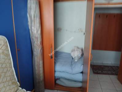 Siirt Sağlık Müdürlüğü Yanı Eşyalı 3+1 Kiralık Daire 36