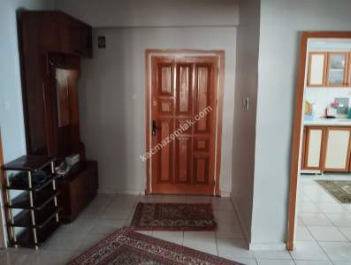 Siirt Sağlık Müdürlüğü Yanı Eşyalı 3+1 Kiralık Daire 37