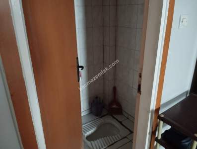 Siirt Sağlık Müdürlüğü Yanı Eşyalı 3+1 Kiralık Daire 33