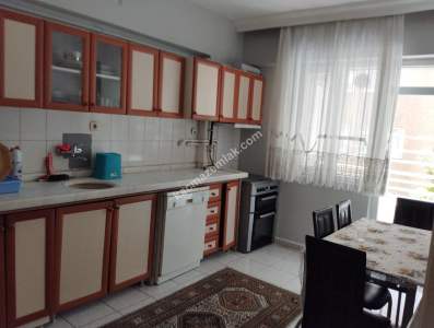 Siirt Sağlık Müdürlüğü Yanı Eşyalı 3+1 Kiralık Daire 18