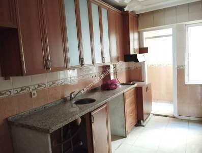 Siirt Güres Caddesi İbn-I Sina Hast Karşısı Kiralık 3+1 13