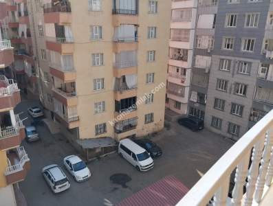 Siirt Güres Caddesi İbn-I Sina Hast Karşısı Kiralık 3+1 29