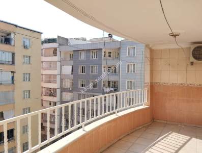 Siirt Güres Caddesi İbn-I Sina Hast Karşısı Kiralık 3+1 28