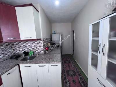 Sultanköy'de 2+1 Deniz Manzaralı Eşyalı Kiralık Daire 17