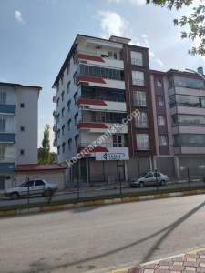 Turhal M.fevzi Çakmak Mah 2+1 Kiralık Daire 1