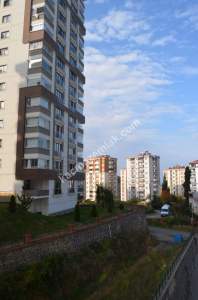 Trabzon Söğütlü Çakırlar Sitesinde Kiralık 3+1 Daire 17