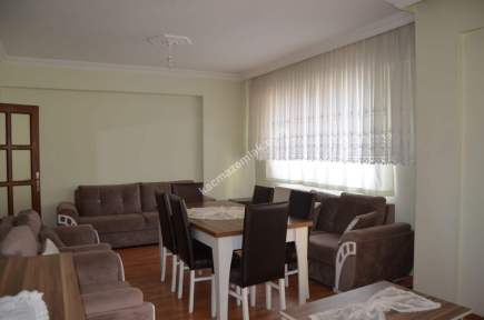 Trabzon Söğütlüde Kiralık Daire 6