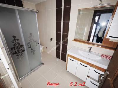 Akçaabat Söğütlü'de Memura Kiralık Daire 16