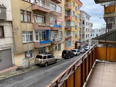 Ortahisar İnönü'de Merkezi Konumda, Kiralık Daire 17