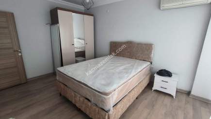 Trabzon Meydan Kemerkaya Da Eşyalı Kiralık Daire 6