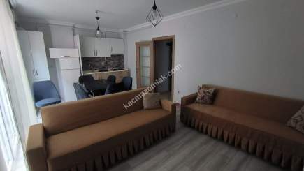 Trabzon Meydan Kemerkaya Da Eşyalı Kiralık Daire 4